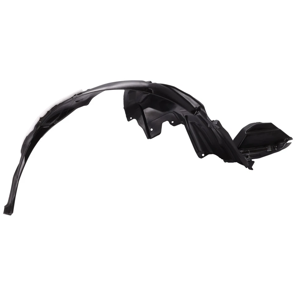 Forro de guardabarros para Subaru Forester 2014-2018 interior del lado del pasajero delantero Foto 1 de 1