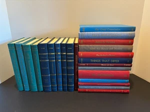 Lot of 23 Bible Commentary & Theology Books C. R. Stam Berean Bible Society HC - Bild 1 von 6