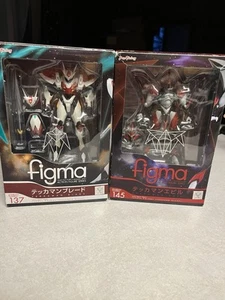 Figma Tekkaman Blade  - Picture 1 of 14