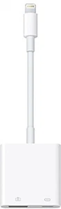 Apple Lightning auf USB 3 Kamera Adapter Zubehör Zubehör - Bild 1 von 1