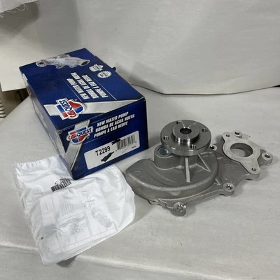 Camión Ford F-150 2011-2017 bomba de agua Carquest T2299 3,5 L V6, nuevo Foto 1 de 4