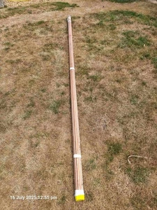 Bundle Of 15mm Copper Pipe 10 x 3m Lengths - Picture 1 of 1