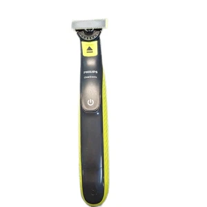 Philips Bartschneider Rasurpflege OneBlade 360 Gesicht Präzision Klingen Set - Bild 1 von 8