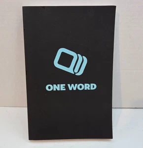 One Word [Paperback] Various - Imagen 1 de 6