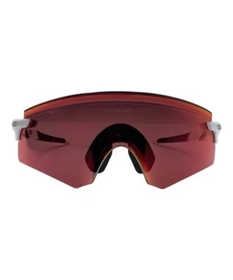 Gafas de sol deportivas Oakley Encoder blancas OO9472F-0239 Foto 1 de 4