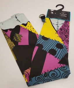 Disney The Nightmare Before Christmas Tim Burtons APRON NEW! - Picture 1 of 5