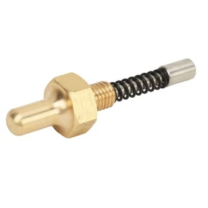 Oil Pressure Relief Valve Metal ATV Pressure Guard Relief Valve For MER - Picture 1 of 23