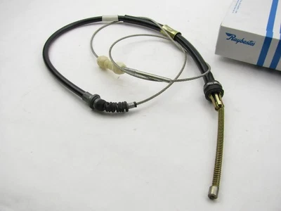 Cable freno estacionamiento trasero izquierdo Raybestos BC93321 para Toyota Corona 1975-1978 Foto 1 de 2