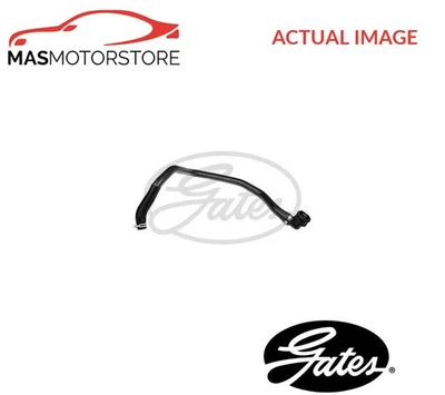 RADIATOR HOSE LOWER GATES 05-2606 H NEW OE REPLACEMENT - Image 1 of 4