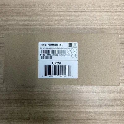 Motorola PMMN4131A RM730 IMPRES Windporting Remote Speaker Microphone IP68 - Image 1 of 4