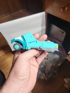 Vintage 1986 Transformers G1 Kup Car Action Figure Autobot Takara Hasbro - Picture 1 of 7