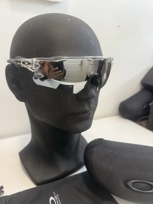 Gafas de sol Oakley Radar EV Path (🚀envío rápido🚀) Foto 1 de 2
