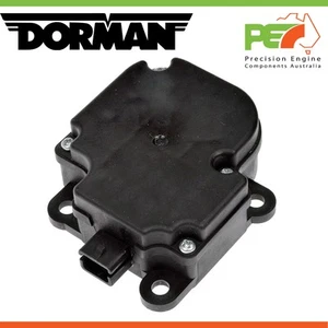 New Dorman Intake Air Temperature Sensor For HOLDEN BARINA i TM 1.6 i Sedan - Picture 1 of 4