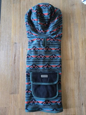 Wilderdog Sherpa Fleece Jacket Medium - Image 1 of 3