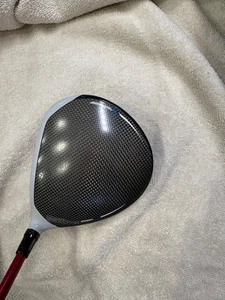 TAYLORMADE SIM MAX 10.5 REG DRIVER - Picture 1 of 5