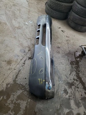 Front Bumper Chrome Fits 97-07 FORD E150 VAN 298966 - Image 1 of 4