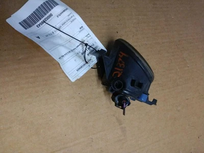 Used Driving Light fits: 2015 Nissan Rogue Fog-Driving in bumper Grade A Foto 1 de 4