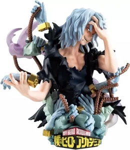 My Hero Academia Shigaraki Tomura Petitrama EX Trading Figure Statue - Picture 1 of 2