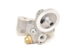 Bracket Assembly, Oil Filter For: Mitsubishi Lancer Evo 4 5 6 CN9A CP9A - Picture 1 of 1