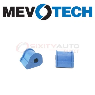 Mevotech Suspension Stabilizer Bar Bushing Kit for 1986-1998 Mercury Sable uq - Imagem 1 de 4