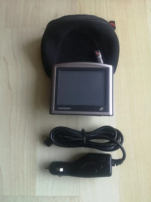 tomtom One navi 4N00.006 - Bild 1 von 2