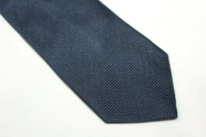Corbata de seda PIERO GIACHI hecha en Italia F87416 - Imagen 1 de 4