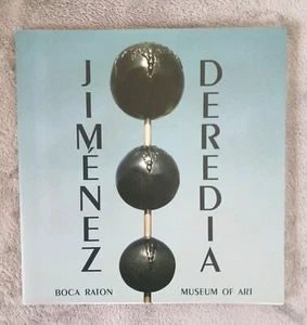 Jiménez Deredia: The Language of Sculpture. 2003. - Picture 1 of 7