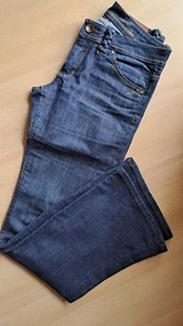 Jeans Bootcut S.Oliver Gr.38 💙 Neuwertig Länge 34 - Bild 1 von 3