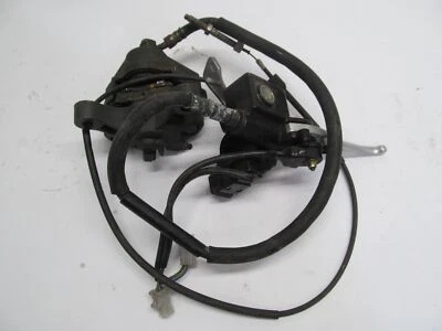 2012 YAMAHA VECTOR LTX BRAKE CALIPER WITH MASTER CYLINDER 2 - Image 1 of 4