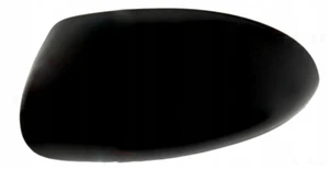 FORD FOCUS Mk1 (1998-2004) AUßENSPIEGELKAPPE SPIEGELKAPPE KAPPE LINKS SCHWARZ - Bild 1 von 1