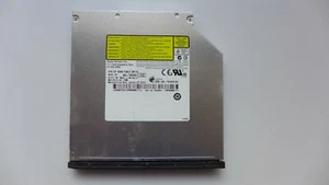 SONY VAIO VPCS11X9E PCG-51211M DVD CD REWRITABLE DRIVE AD-7930H BLACK BEZEL - Zdjęcie 1 z 2