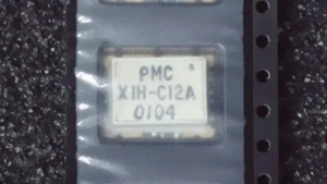 PMC X1H-C12A Quarzoszillator - Hochstabiles Frequenzsteuermodul - Neu - Bild 1 von 1