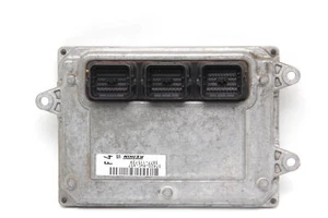 Acura RDX 07-09 A/T Engine Computer Control Unit ECU ECM 37820-RWC-A55, A972, EO - Picture 1 of 2