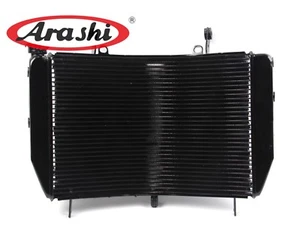 Replacement Cooler Radiator For YAMAHA YZF R6 2006-2012 2011 2010 2009 2008 2007 - Picture 1 of 6