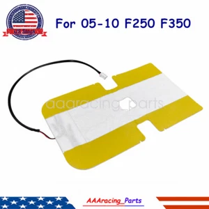 For 2005-2010 Ford F250 F350 Right /Left Front Seat Cushion Heating Element New - Picture 1 of 7