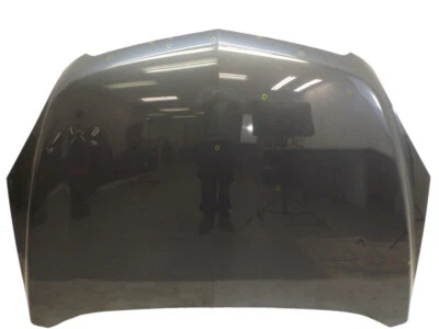 Capô dianteiro Chevrolet Equinox 2010-2017 usado fabricante de equipamento original 23393270 - Imagem 1 de 4