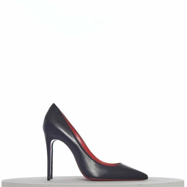 Christian Louboutin 1210662J323 Heel - Black