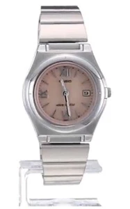 CASIO WAVE CEPTOR LWQ-10DJ-4A1JF TOUGH SOLAR Analog Wrist Watch Japan New - Picture 1 of 1