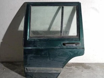 55235905AA puerta trasera izquierda para JEEP CHEROKEE (J) 2.5 SPORT 1996 1170 - Imagen 1 de 4