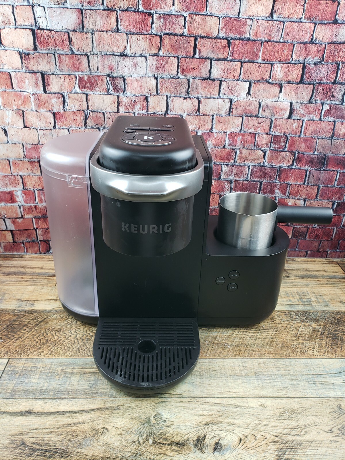 Keurig K-Cafe K83 Single Serve Cup 