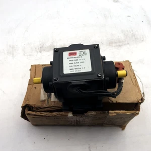 WARNER EP-170-C 6VDC ELECTO PACK FOOT MOUNTED CLUTCH BRAKE NEW - Picture 1 of 6