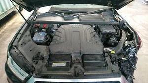 AUDI Q7 4M 07/15-2022 ENGINE COOLER 3.0DT OE 059117015K - Picture 1 of 12