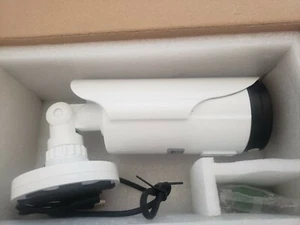 CVI P120X Weatherproof IR Outdoor Security Camera - Picture 1 of 5