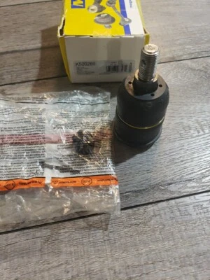 MOOG K500289 Front Lower Suspension Ball Joint for Honda Accord - Image 1 of 4