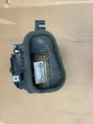 Air Blower Motor From 2006 ACURA MDX - Image 1 of 4