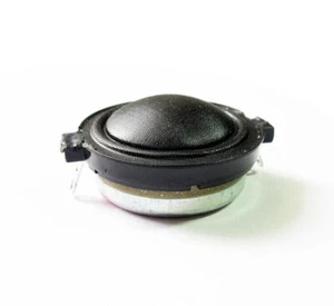 1"inch 30mm 8ohm 20W tweeter Neodymium Silk film Speaker Loudspeaker Home Audio - Picture 1 of 4