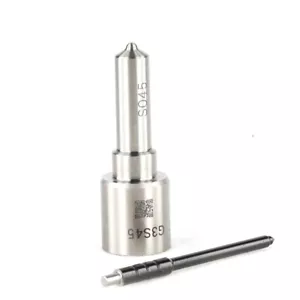 G3S45 Diesel Fuel Injector Nozzle 293400-0450 For Injector 295050-0890 1465A367 - Bild 1 von 10