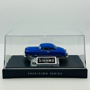 Disney Pixar Cars - Precision Series Doc Hudson 2016 - 1:55 Diecast - Bild 1 von 5