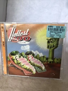 Triple J Hottest 100 Volume 7 2 CD As New Powderfinger Foo Fighters Placebo. VGC - Picture 1 of 4