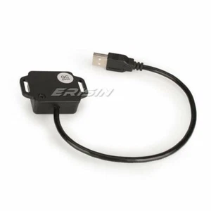 Módulo USB TPMS Presión de Neumáticos 4 Sensores Adaptador Para Android 5.1 Sobre Autoradio - Imagen 1 de 11